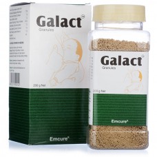 GALACT GRANULES 200GM